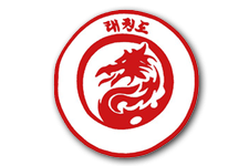 Logo para TKD Benavente Logo para TKD Benavente