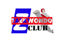 Logo para Zamorano de TKD Logo para Zamorano de TKD