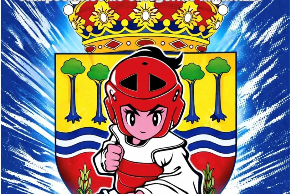 CAMPEONATO DE CASTILLA Y LEÓN SUB 21  Y CATEGORÍAS INFERIORES